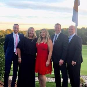 Meet your Posher, Matt